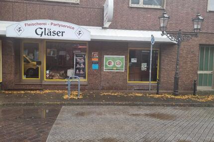 LadenlokalBüroräume Willich-Neersen zimmer