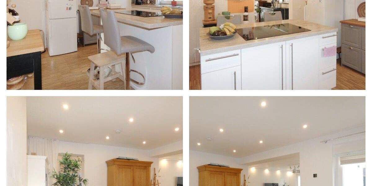 Doppelhaushälfte Mülheim Winkhausen - 5 Zimmer, 122 m&sup2;, 499.000&euro; | Angebot:25744252