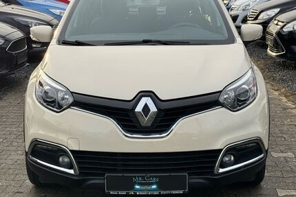 Renault Captur 184.000 km 6.450 &euro; Jüchen 41363
