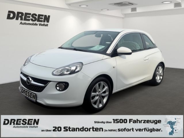 Opel Adam 63.832 km 9.870 &euro; Mönchengladbach 41061