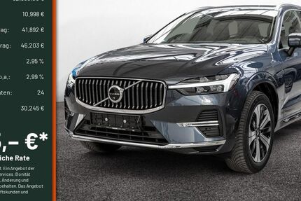 Volvo XC60 9.000 km 52.290 &euro; Remscheid 42855