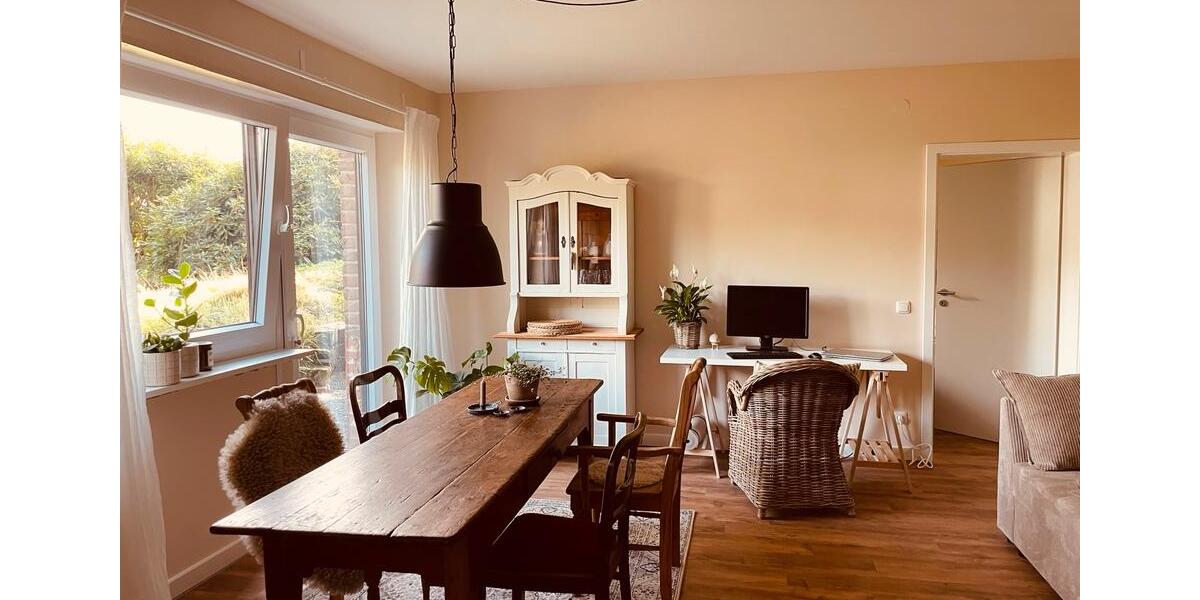 Etagenwohnung Viersen Hülsdonk - 2 Zimmer, 56 m&sup2;, 840&euro; | Angebot:25538406
