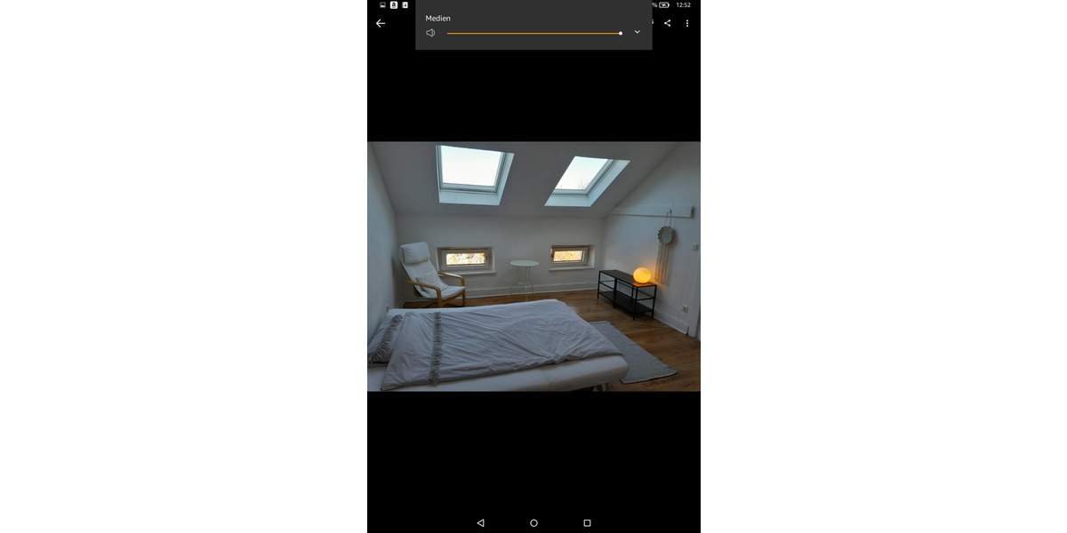 Zimmer MG zentral ab Februar Gründerzeitviertel All-In Miete 1 zimmer
