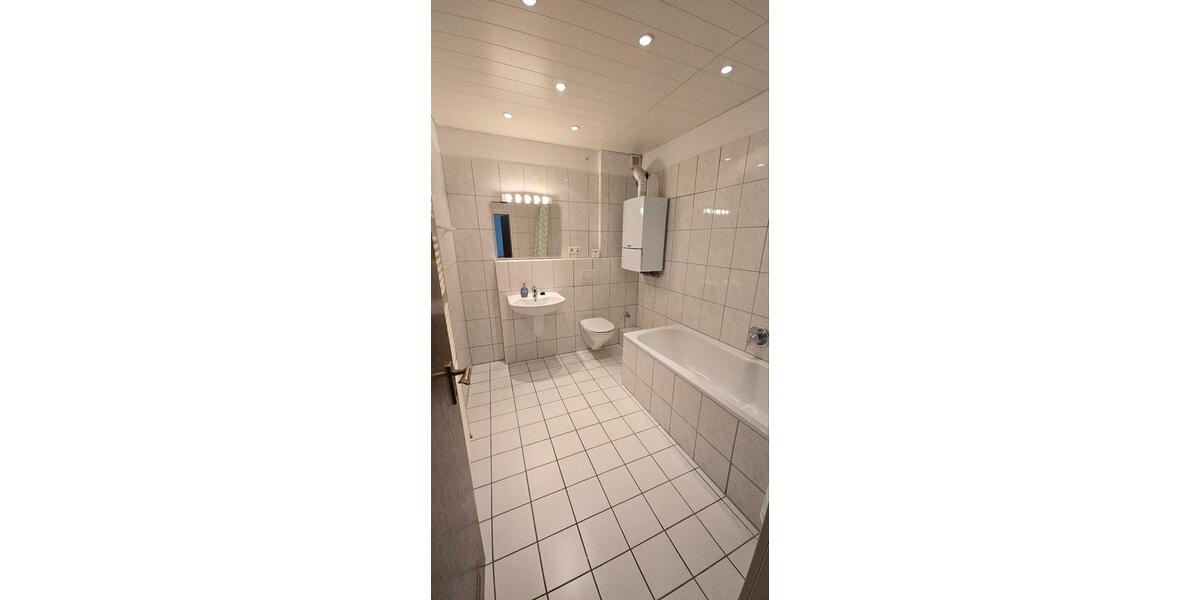 Etagenwohnung Meerbusch Necklenbroich - 3 Zimmer, 98 m&sup2;, 415.000&euro; | Angebot:26404507