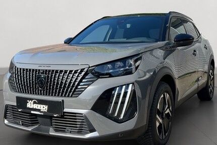 Peugeot 2008 21.080 km 26.490 &euro; Wuppertal 42103
