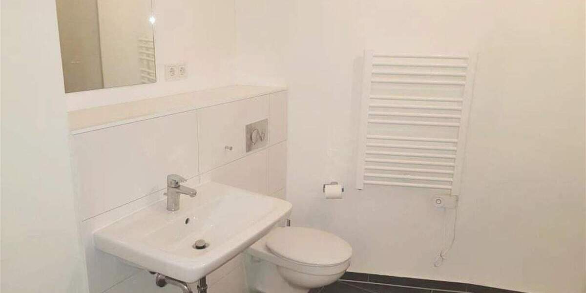 Etagenwohnung Mönchengladbach Stadtmitte - 3 Zimmer, 87 m&sup2;, 1.158&euro; | Angebot:25645623