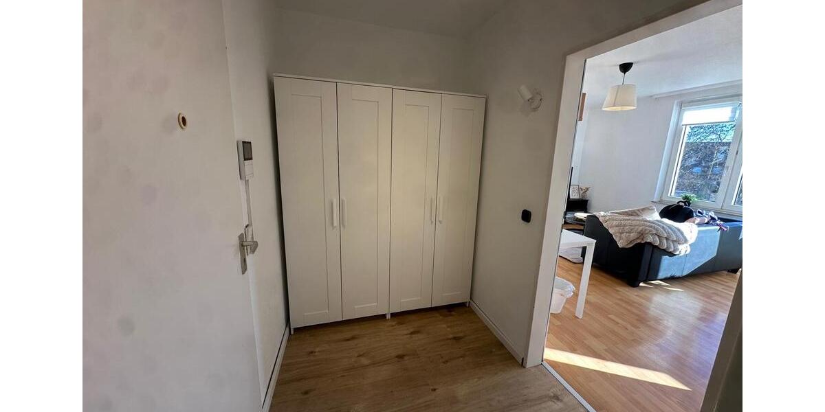 Etagenwohnung Monheim am Rhein - 1 Zimmer, 40 m&sup2;, 650&euro; | Angebot:25721983
