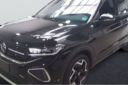 VW T-Cross 25.395 km 26.350 &euro; Hilden 40721