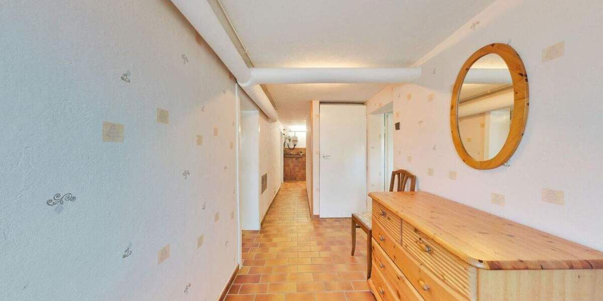 Einfamilienhaus Wülfrath Düssel - 7 Zimmer, 170 m&sup2;, 490.000&euro; | Angebot:25801915