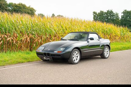BMW Z1 87.000 km 49.900 &euro; Düsseldorf 40233