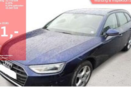 Audi A4 78.641 km 22.210 &euro; Moers-Hülsdonk 47441