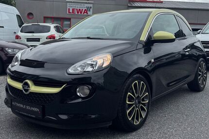 Opel Adam 24.300 km 9.990 € Solingen 42653