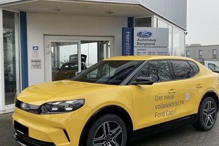 Ford Capri 2.400 km 40.900 &euro; Remscheid 42855