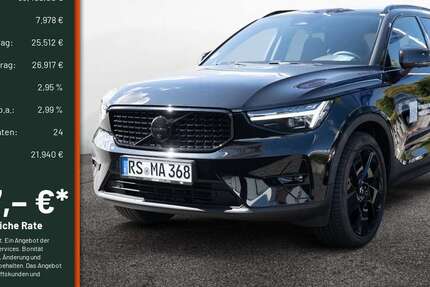 Volvo XC40 15.100 km 35.425 &euro; Remscheid 42855