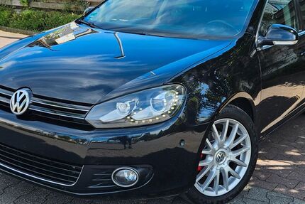 VW Golf 253.000 km 5.900 &euro; Düsseldorf 40231