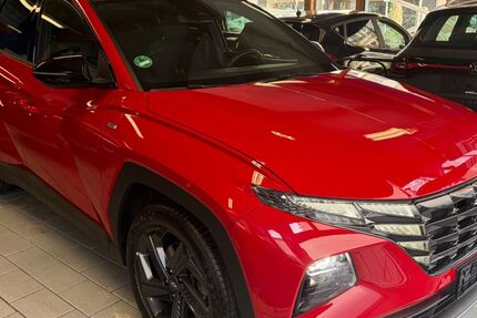 Hyundai TUCSON 45.900 km 26.666 &euro; Leverkusen 51379