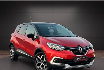 Renault Captur 94.650 km 12.480 &euro; Viersen 41749