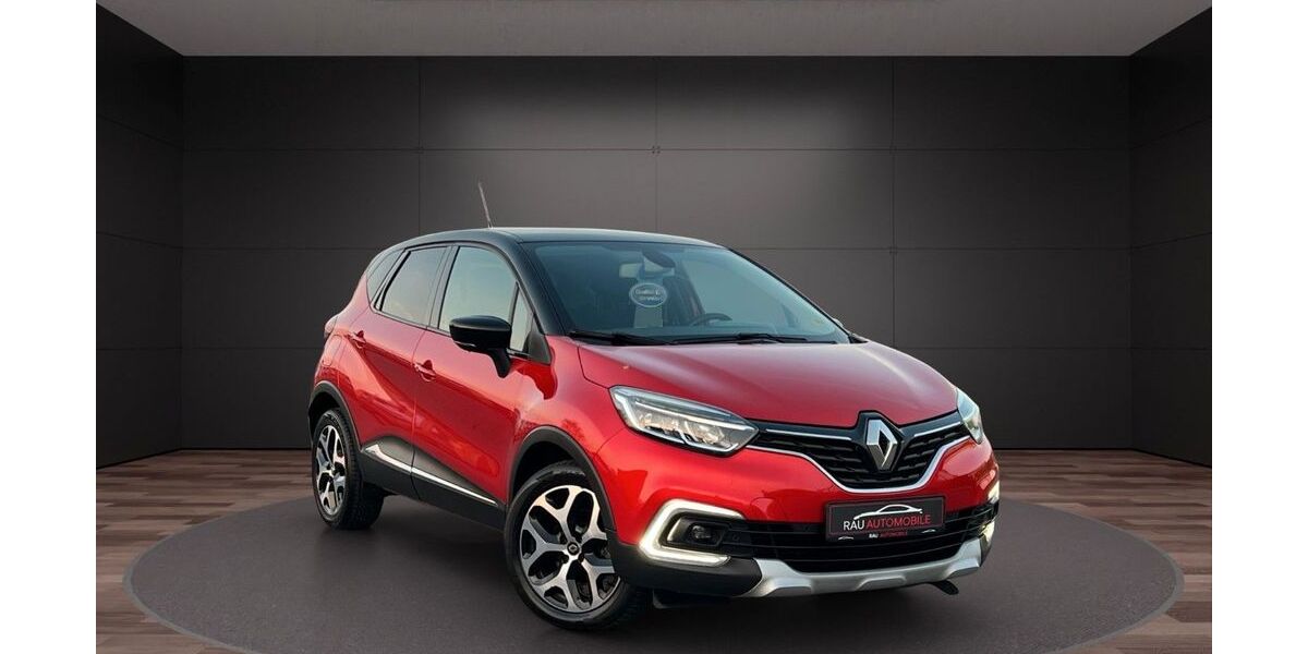 Renault Captur 94.650 km 12.480 &euro; Viersen 41749