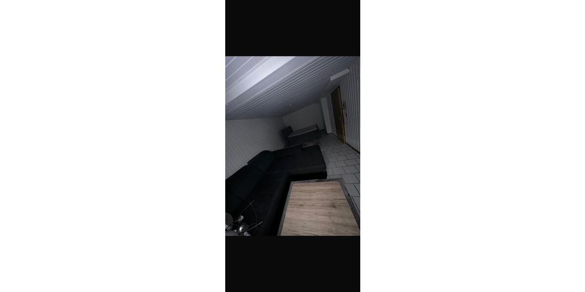 1 Zi Single Appartement Wohnung Einbauküche ab 1.5. zu vermieten 1 zimmer