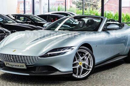 Ferrari Roma 3.600 km 278.800 &euro; Mönchengladbach 41238