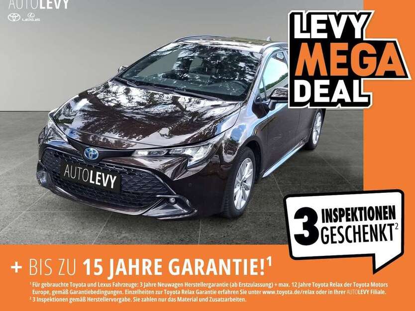 Corolla