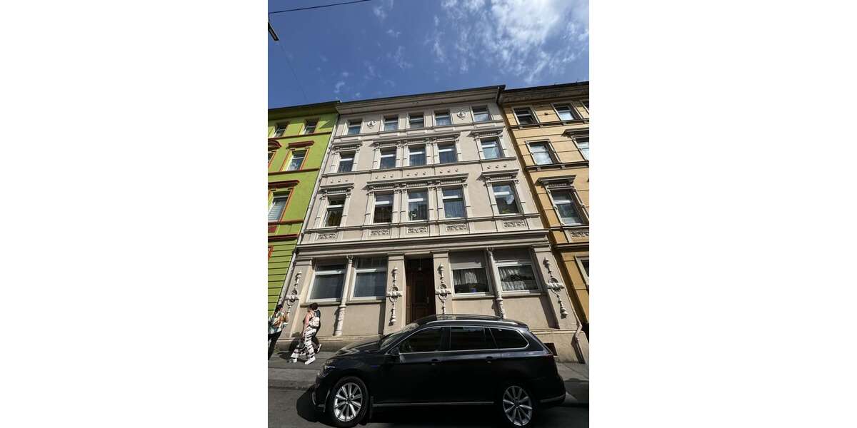 Wohnung zum Mieten in Wuppertal 420 € 42 m² 1 zimmer