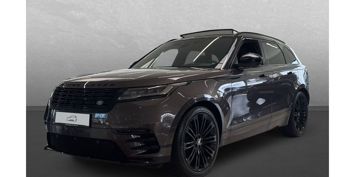 Land Rover Range Rover Velar 16.000 km 78.890 &euro; Moers 47441