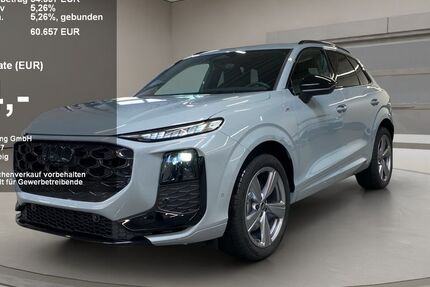 Audi Q3 10.000 km 47.390 &euro; Krefeld 47805