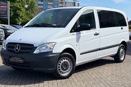 Mercedes-Benz Vito 137.300 km 15.500 &euro; Grevenbroich 41516