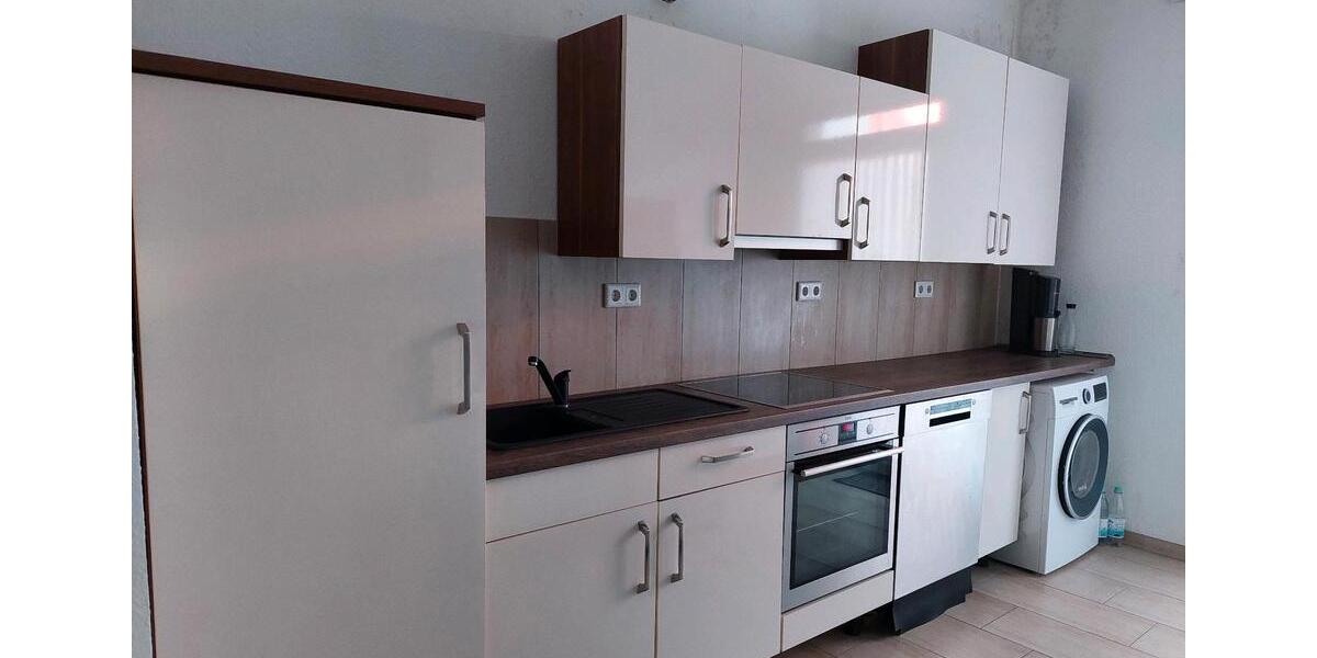 Erdgeschoßwohnung Viersen Hülsdonk - 2 Zimmer, 60 m&sup2;, 795&euro; | Angebot:25793382