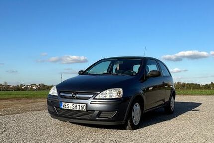 Opel Corsa 201.840 km 1.200 &euro; Leverkusen 51371