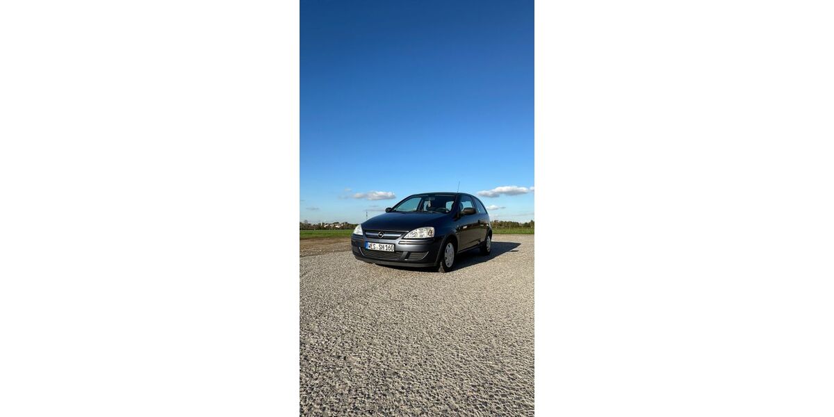 Opel Corsa 201.840 km 1.200 &euro; Leverkusen 51371