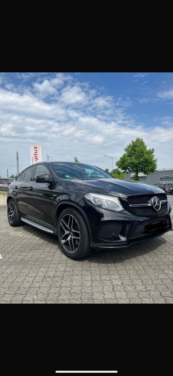 GLE 43 AMG