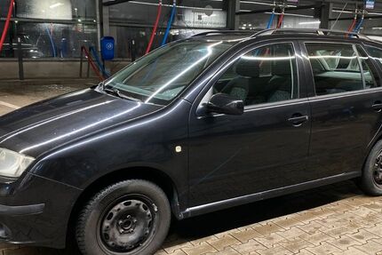 Skoda Fabia 155.736 km 1.399 &euro; Mülheim 45473