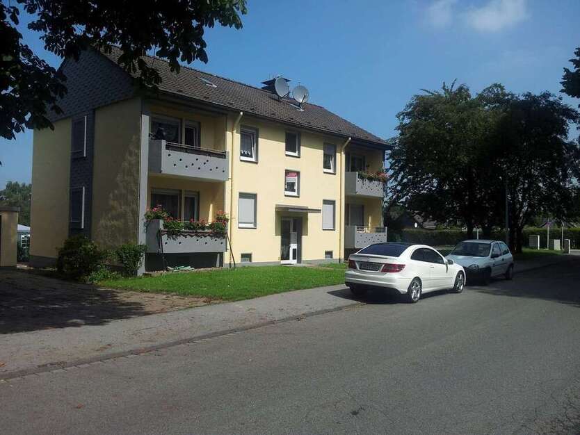 Wohnung zum Mieten in Mülheim Ruhr 555 € 54 m²