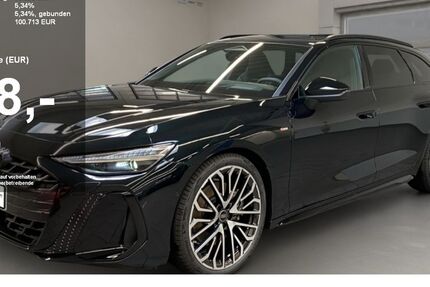 Audi A6 3.500 km 85.887 &euro; Krefeld 47805