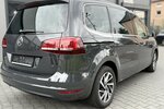 Sharan Sound / El.Türen / Carplay / Kamera