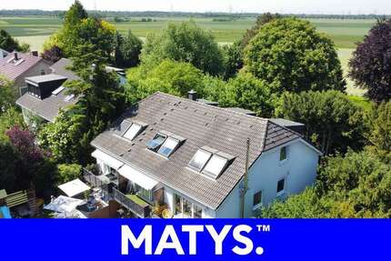 Wohnung zum Kaufen in Düsseldorf Angermund 350.000 € 70.3 m²