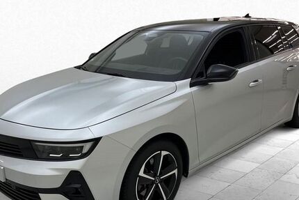 Opel Astra 19.000 km 20.999 &euro; Meerbusch 40668