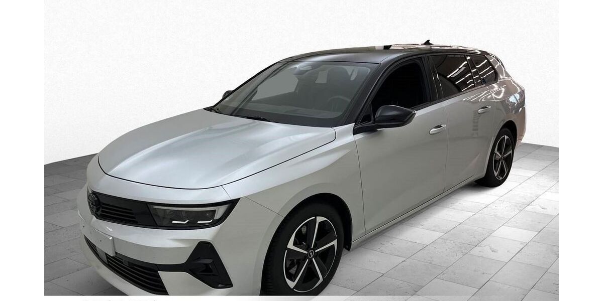 Opel Astra 19.000 km 20.999 &euro; Meerbusch 40668