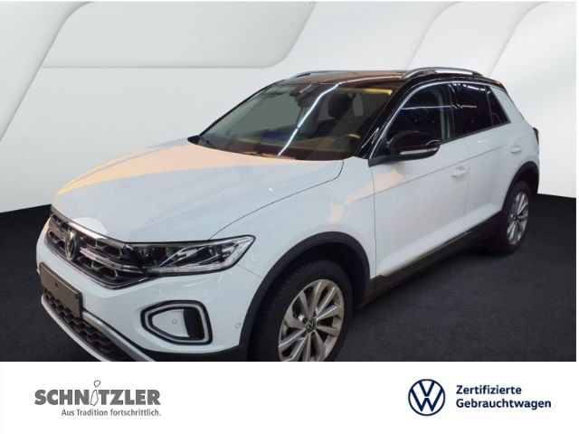 VW T-Roc 25.015 km 28.750 € Langenfeld 40764