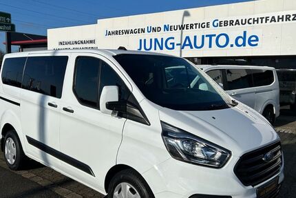 Ford Transit Custom 34.500 km 29.990 &euro; Mönchengladbach 41066