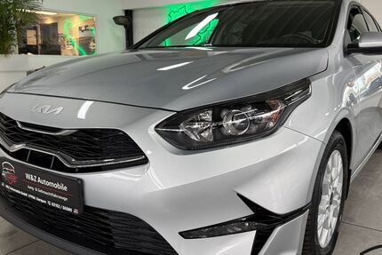 Kia ceed Sportswagon 41.950 km 19.980 &euro; Kempen 47906