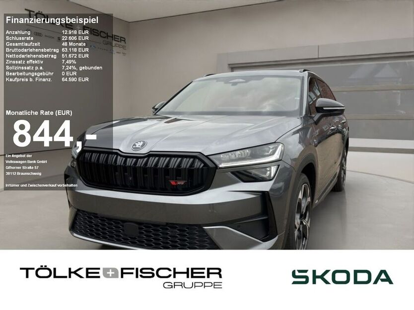 Kodiaq