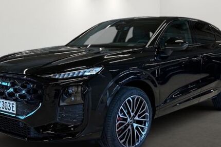 Audi Q3 6.000 km 59.980 &euro; Düsseldorf 40233