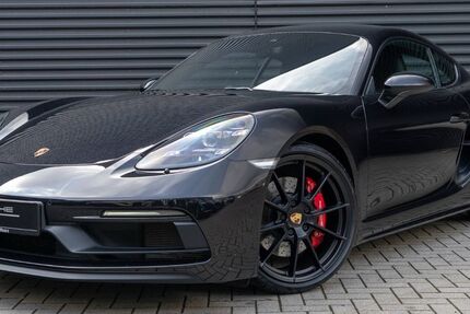 Porsche Cayman 33.910 km 81.900 &euro; Moers 47441