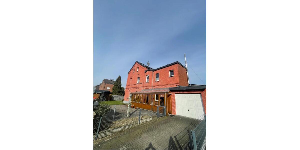 Doppelhaushälfte Mönchengladbach Nord - 5 Zimmer, 119 m&sup2;, 390.000&euro; | Angebot:25813935