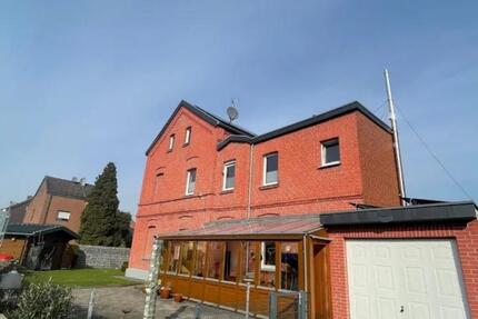 Haus Mönchengladbach Nord - 5 Zimmer, 119 m&sup2;, 390.000&euro; | Angebot:25813935