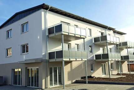 Wohnung zum Mieten in Eslarn 757 € 89.03 m²