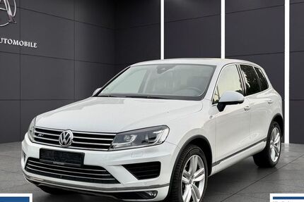 VW Touareg 185.000 km 17.990 &euro; Duisburg 47259